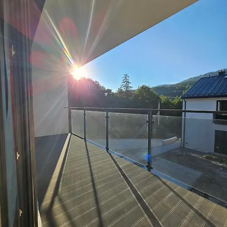 Ob Apartmán *